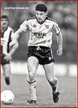 Paul WARE - Stoke City FC - League appearances.