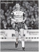 Andy COMYN - Derby County - League appearances.