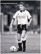 Jon DAVIDSON - Derby County - League appearances.