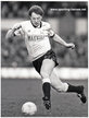 Andy GARNER - Derby County - League appearances.