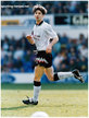 Paul KITSON - Derby County - League appearances.
