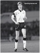 Ian ORMONDROYD - Derby County - League appearances.