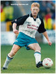 Mark PEMBRIDGE - Derby County - League Appearances