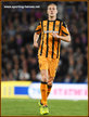Jackson IRVINE - Hull City FC - League Appearances