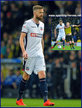 Mark BEEVERS - Bolton Wanderers - League Appearances