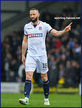 Aaron WILBRAHAM - Bolton Wanderers - League Appearances