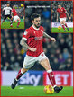 Marlon PACK - Bristol City FC - League Appearances