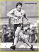 Trevor HEBBERD - Oxford United - League Appearances