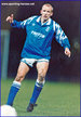 Kenny LOWE - Birmingham City - League appearances.