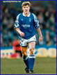 Steve McGAVIN - Birmingham City - League appearances.