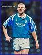 Andy SAVILLE - Birmingham City - League appearances.