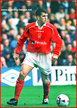 Neil SHIPPERLEY - Nottingham Forest - League appearances.