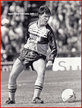Alan COMFORT - Middlesbrough FC - League appearances.