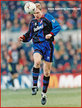 Craig LIDDLE - Middlesbrough FC - League appearances.