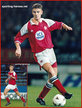 Michael BARRON - Middlesbrough FC - League appearances.