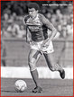 Mark BURKE - Middlesbrough FC - League appearances.