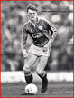 Nicky MOHAN - Middlesbrough FC - League appearances.