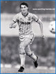 Dave BAMBER - Coventry City - League Appearances