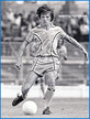 Gary BANNISTER - Coventry City - League Appearances