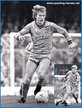 Peter BARNES - Coventry City - League Appearances