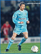 Julian DARBY - Coventry City - League Appearances