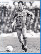 Kenny HIBBITT - Coventry City - League appearances.