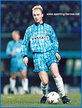 Chris MARSDEN - Coventry City - League appearances.