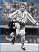 Dougie McGUIRE - Coventry City - League appearances.