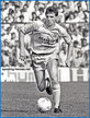 Nick PICKERING - Coventry City - League appearances.