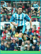 Cedric ROUSSEL - Coventry City - League Appearances