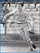 Steve SEDGLEY - Coventry City - League appearances.