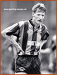 Tony ADCOCK - Bradford City FC - League appearances.