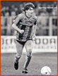 Leigh PALIN - Bradford City FC - League appearances.