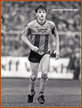 Gavin OLIVER - Bradford City FC - League appearances.