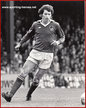 Gary COLLIER - Bristol City FC - League appearances.