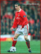 Matthew HEWLETT - Bristol City FC - League appearances.