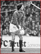 John SHAW - Bristol City FC - League appearances.