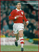 Paul AGOSTINO - Bristol City FC - League appearances.