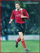 Jason FOWLER - Bristol City FC - League appearances.