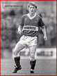 Steve GALLIERS - Bristol City FC - League appearances.