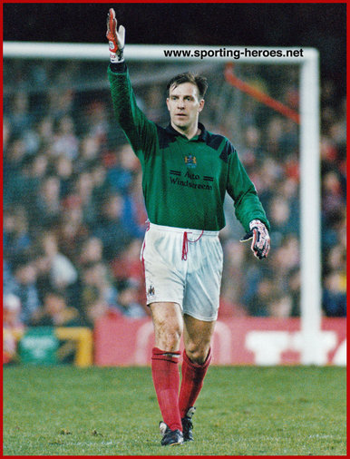 Phil KITE - Bristol City FC - League appearances.