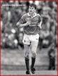 Rob NEWMAN - Bristol City FC - League appearances.