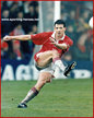 Matt BRYANT - Bristol City FC - League appearances.