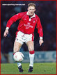 Rob (1973) EDWARDS - Bristol City FC - League appearances.