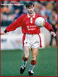 Mark GAVIN - Bristol City FC - League appearances.