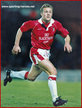Liam ROBINSON - Bristol City FC - League appearances.