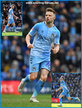 Matthew (Matt) GODDEN - Coventry City - League Appearances