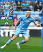 Dominic HYAM - Coventry City - League Appearances