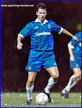 Bjorn KRISTENSEN - Portsmouth FC - League appearances.