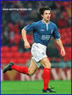 Stefan MIGLIORANZI - Portsmouth FC - League appearances.